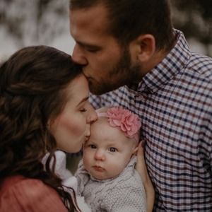 Meet your Posher, Kiyah